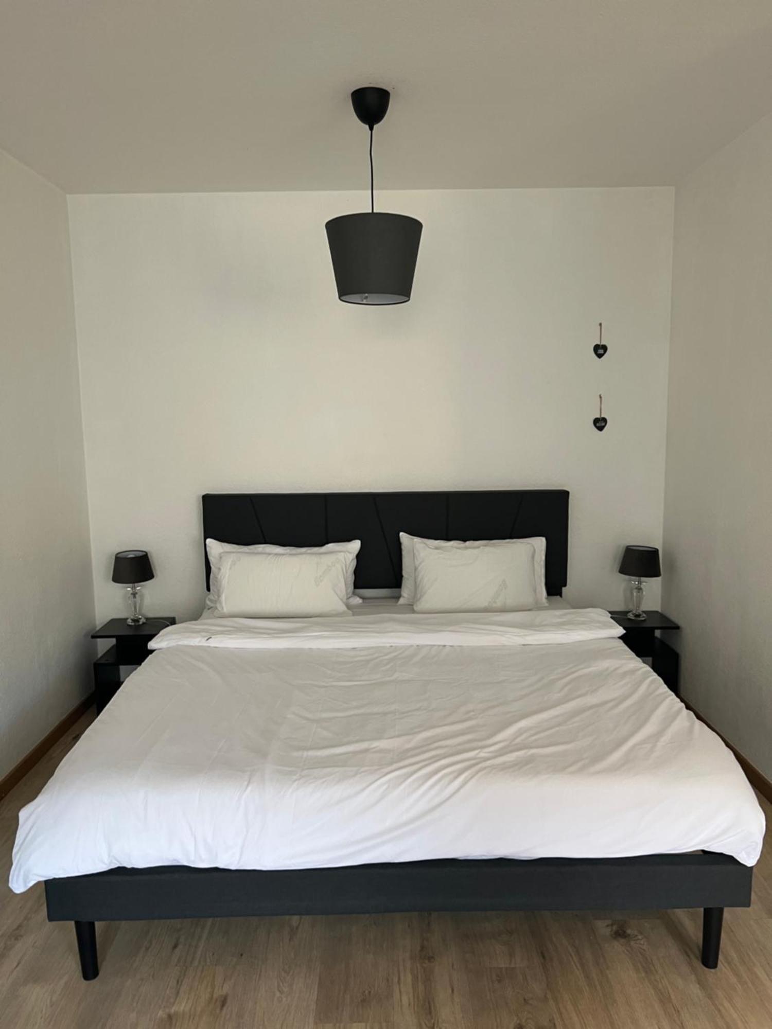 Tmj Apartment 1 Düsseldorf Exterior foto